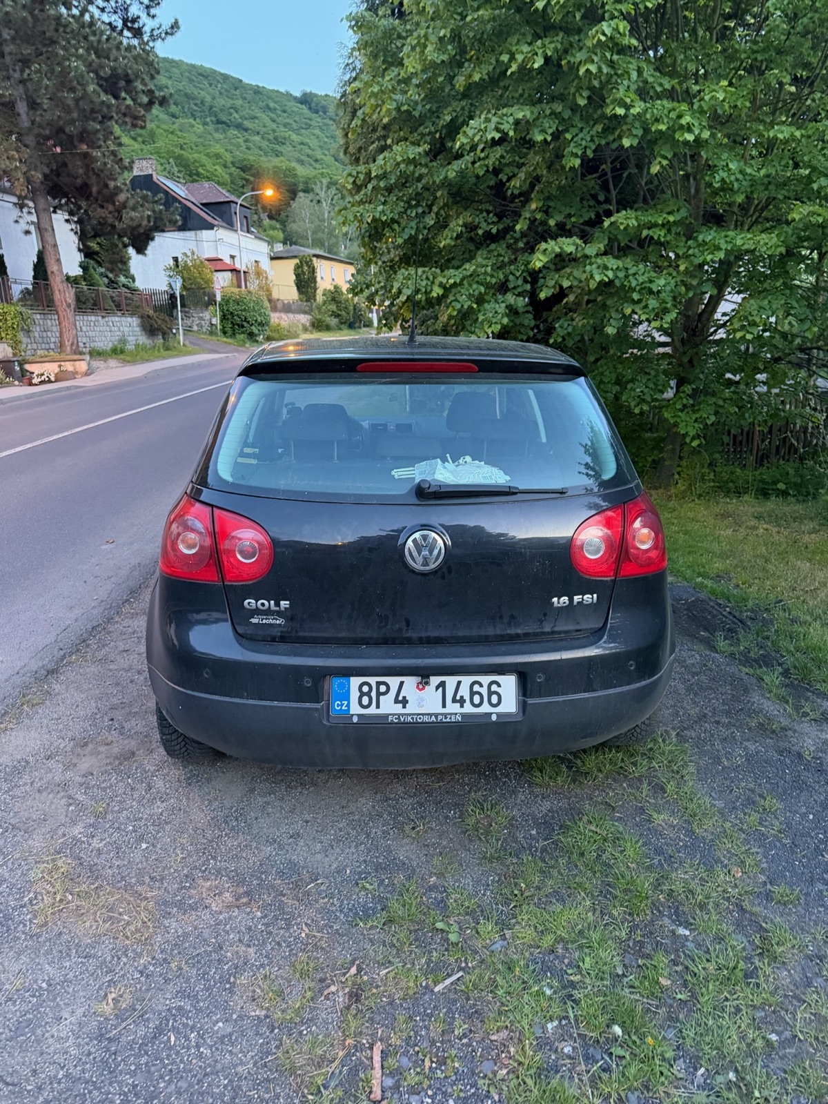 Fotografie vozu 21